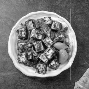 Schezwan Paneer