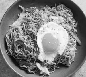 Special Fried  Chow