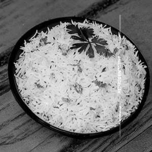 Jeera Rice [Half]