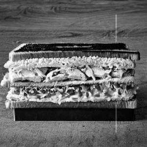 Chicken Sandwich [Grill]