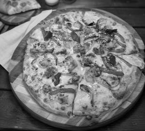 Paneer Large Pizza