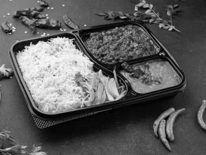 Mini Meal