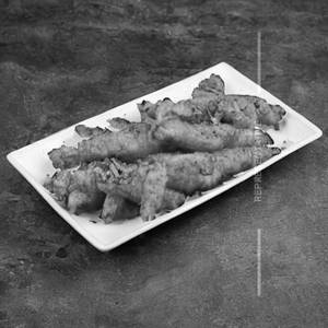 Fish Fry