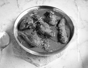 Chicken Curry