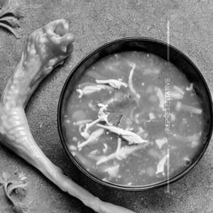 Chicken Boneless soup