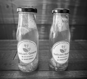 Detox water