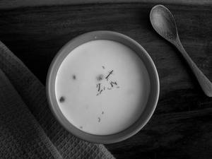 Special Basundi