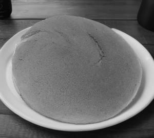 Plain sponge cake