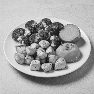 Power Protein Meal