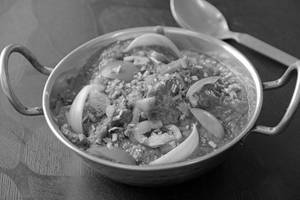 Kadai Chaap