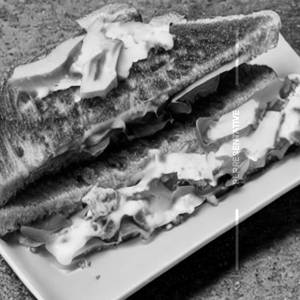 Chillipeno sandwich