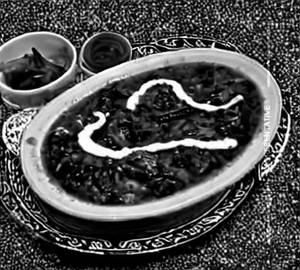 Veg Hyderabadi