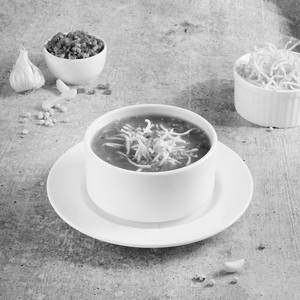 Manchow Soup
