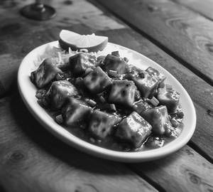 Paneer Manchurian