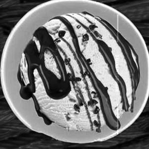 Nutty Caramel