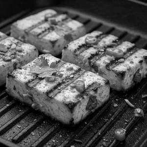 PANEER ROAST ( 200 G)