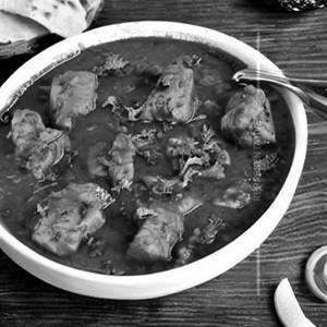 Fish Jhal