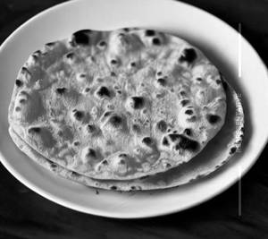Bajara Roti