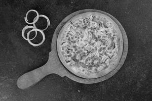 Onion Pizza Mania