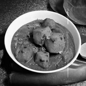 Aloo Dum Banarshi