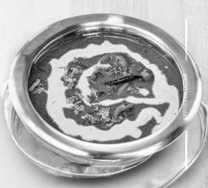 Mushroom Kadhai