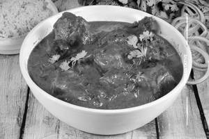 Chicken Kadhai