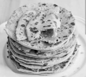 Bakshalu (puran poli)