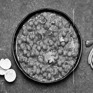 Chana Chilly