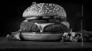 Mexican Burger