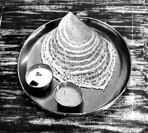 Ghee Roasted Dosa