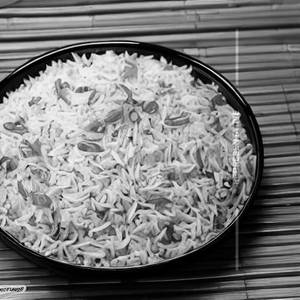Veg Hong Kong Rice
