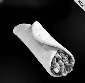 Arabic Potato Shawario
