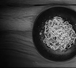 Arrabiata Spaghetti Non Veg