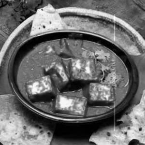 Paneer Laccha 