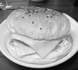 Cheese Burger