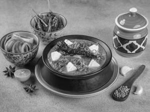 Paneer Angara
