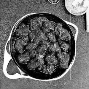 Pathar Ka Gosht