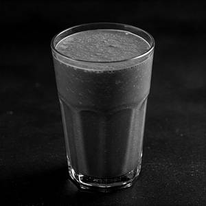 Belgium Chocolate Shake