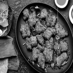 Fish Fillet
