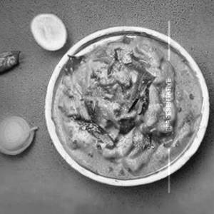 Methi Matar Malai