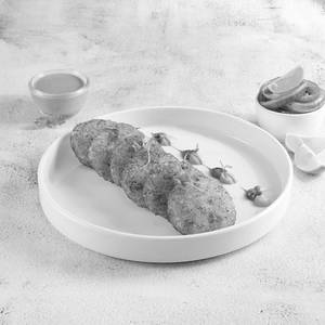 Dahi Kebab