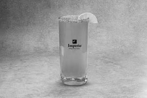 Mint Lime Soda