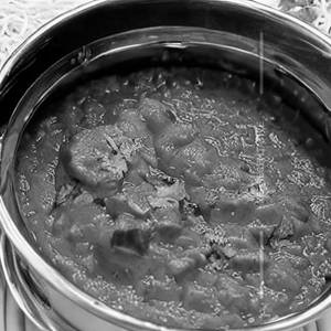 Dal Maharani