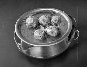 Malai Kofta