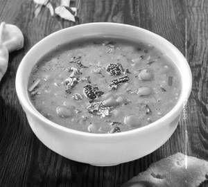 Veg Noddlles Soup