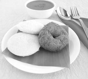 Idli vada mix