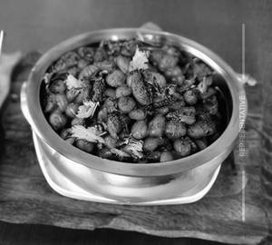 Soyabean Roast