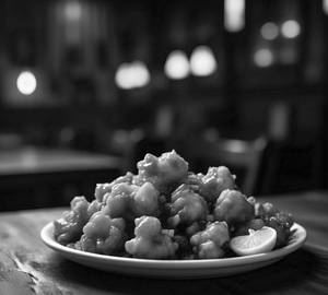 Gobi Manchurian