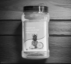 Dehydrated Pineapple - 250 g