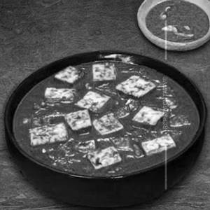 Paneer methi chaman